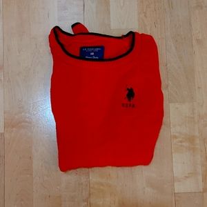Ralph Lauren knitted top